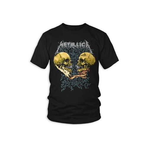 T-shirt Metallica Sad But True - Metallica - Modalova