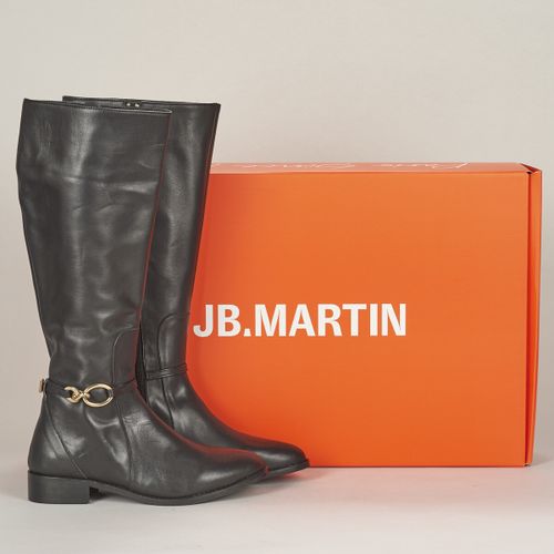 Bottes plates JB Martin LIDIA - JB Martin - Modalova