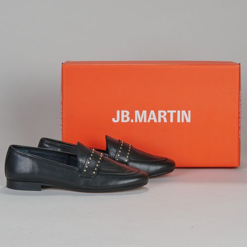 Mocassins JB Martin FRANCHE ROCK - JB Martin - Modalova