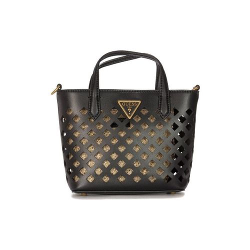Sac à main Guess Aqua Mini Tote - Guess - Modalova