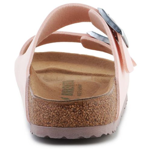 Claquettes Arizona BS Light Rose 1019635 - BIRKENSTOCK - Modalova