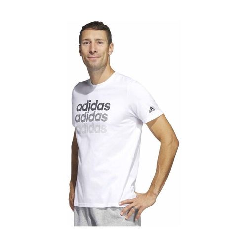 T-shirt adidas M Mult G T - adidas - Modalova
