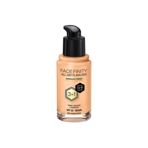 Fonds de teint & Bases Facefinity All Day Flawless Fond De Teint 3 En 1 w62-beige Cha - Max Factor - Modalova