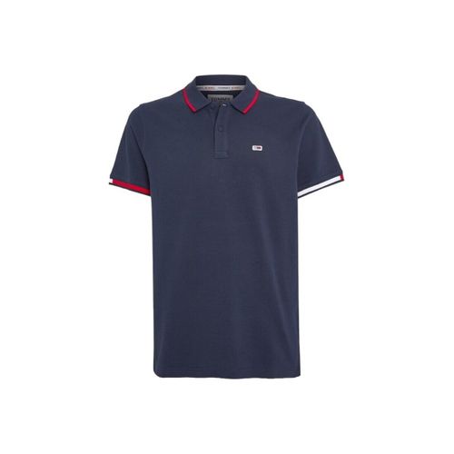 Polo Tommy Hilfiger DM0DM12963C87 - Tommy Hilfiger - Modalova