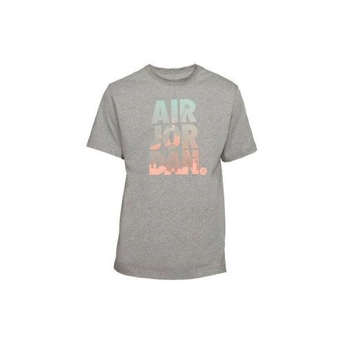 T-shirt Jumpman Classics Graphic - Nike - Modalova