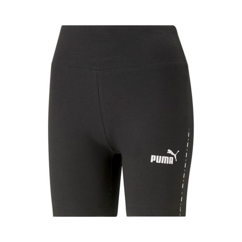 Pantalon Puma Power Short Leggings - Puma - Modalova