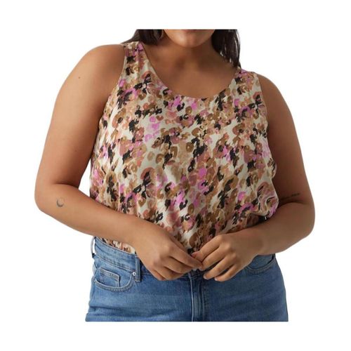 Debardeur CURVE Tigers Eye - Vero Moda - Modalova