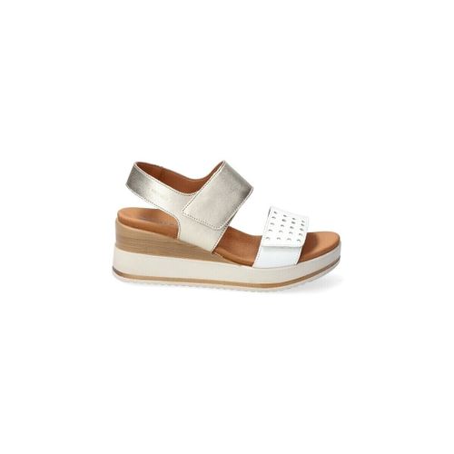 Sandales compensées Mephisto SWENA - Mephisto - Modalova