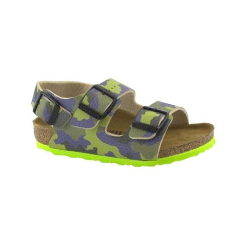 Sandales plates BIR-RRR-1022221-CA-a - BIRKENSTOCK - Modalova