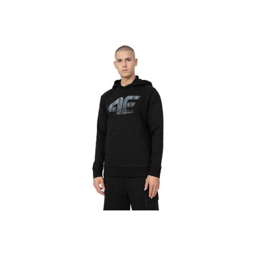 Sweatshirts à capuche SS23TSWSM233GBOKACZER - 4F - Modalova