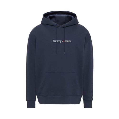Sweatshirts à capuche DM0DM15013C87 - Tommy Hilfiger - Modalova