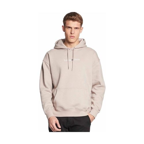 Sweatshirts à capuche DM0DM15013BGE - Tommy Hilfiger - Modalova