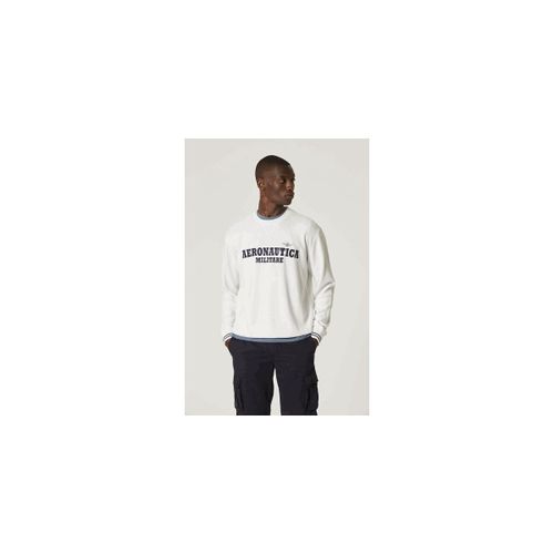 Sweatshirts FE1772F49973082 - Aeronautica Militare - Modalova