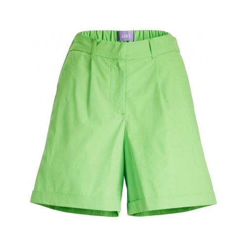 Short Shorts Vigga Rlx - Lime Punch - JJXX - Modalova