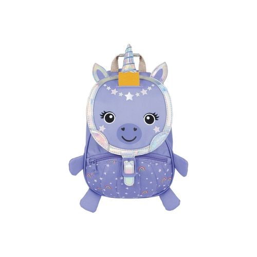 Sac a dos Sac a dos Licorne Ref 645142 Lilas 18.5*27*14 cm - Tann's - Modalova
