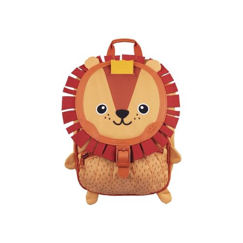 Sac a dos Sac a dos Lion L'ecole des Ref Orange 18,5*27*14 cm - Tann's - Modalova