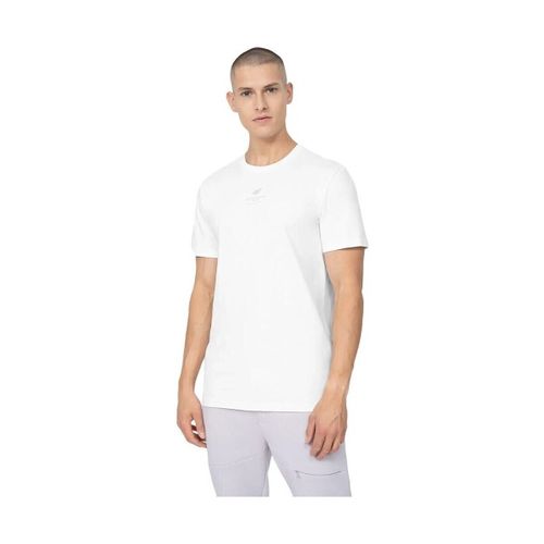 T-shirt 4F SS23TTSHM36310S - 4F - Modalova