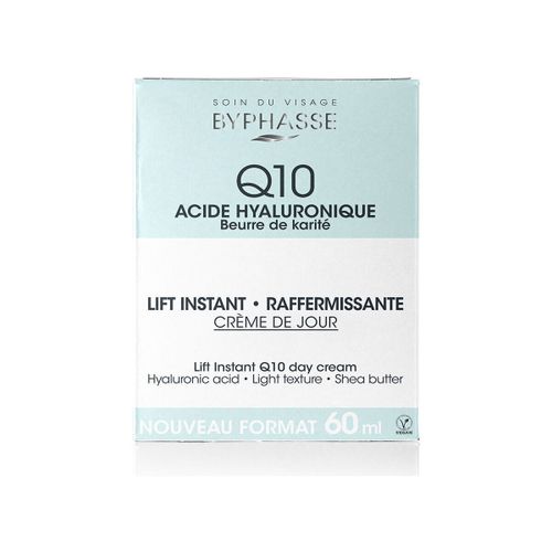 Soins ciblés Lift Instant Q10 Crème De Jour - Byphasse - Modalova