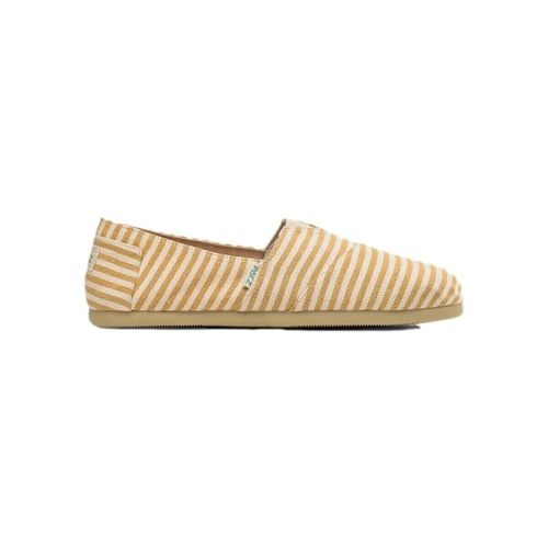 Espadrilles Gum Classic M - Surfy Caramel - Paez - Modalova