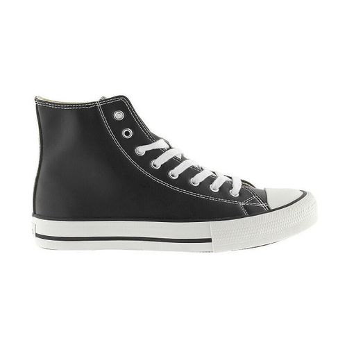 Baskets montantes 1065175 negro - Victoria - Modalova