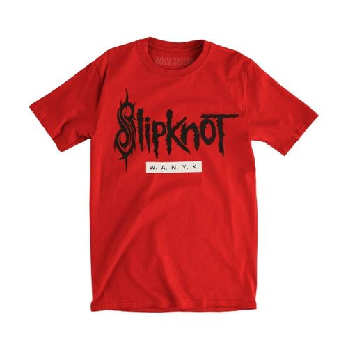T-shirt We Are Not Your Kind - Slipknot - Modalova