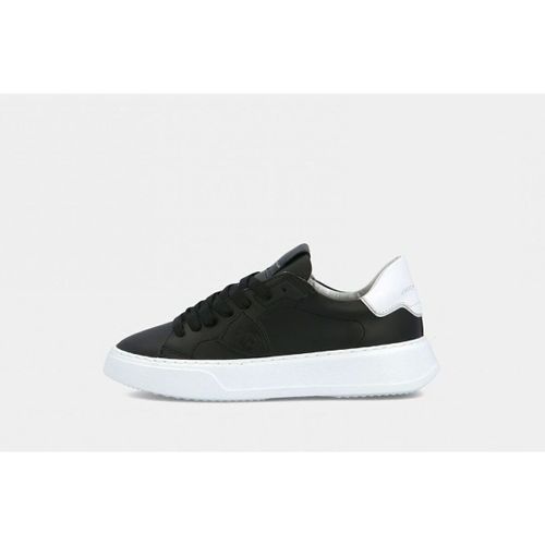 Baskets basses BTLD V005 - TEMPLE-NOIR - Philippe Model - Modalova