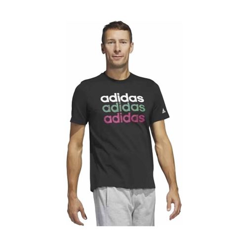 T-shirt adidas M Mult G T - adidas - Modalova
