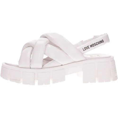 Sandales Love Moschino - Love Moschino - Modalova
