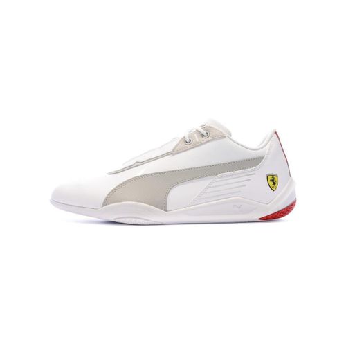 Baskets basses Puma Ferrari Machina - Puma - Modalova