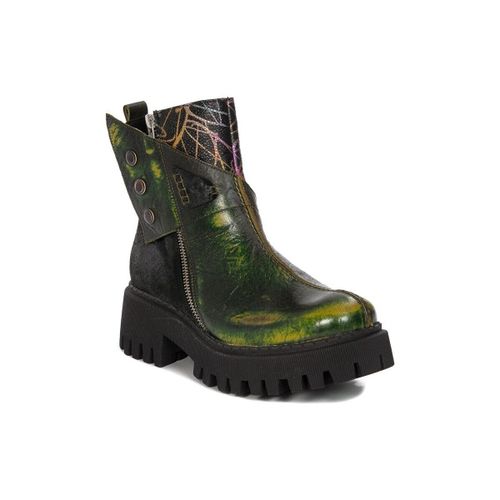 Bottines Maciejka 0614001007 - Maciejka - Modalova