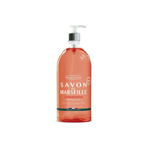 Produits bains Savon De Marseille Fleur D 39;oranger - Beauterra - Modalova