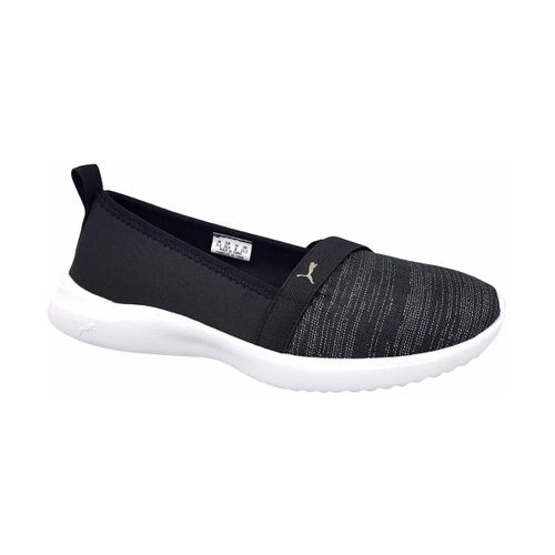 Baskets basses Adelina Space Metallics - Puma - Modalova