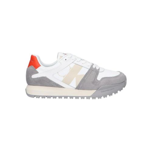 Chaussures YM0YM00744 TOOTHY RUN - Calvin Klein Jeans - Modalova