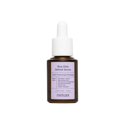 Anti-Age & Anti-rides Blue Elixir Sérum Rétinol - Meisani - Modalova