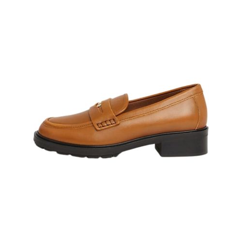 Mocassins Mocassins Ref 60655 Cognac - Tommy Hilfiger - Modalova