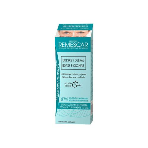 Soins ciblés Sachets Et Cercles Formule Végétale - Remescar - Modalova