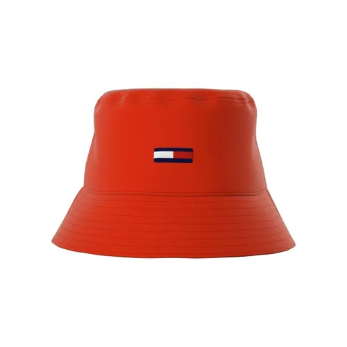 Chapeau Bob Ref 60204 XM4 Orange - Tommy Hilfiger - Modalova