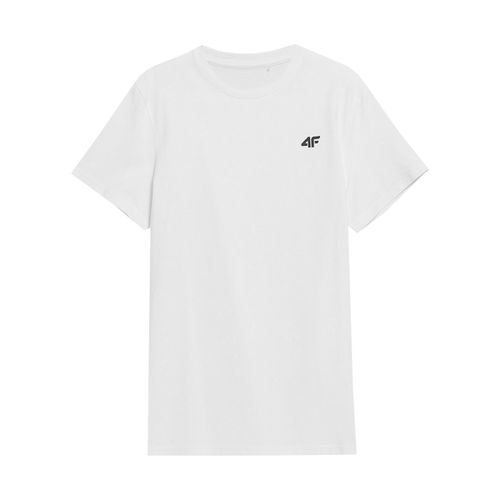 T-shirt 4F SS23TTSHM53610S - 4F - Modalova