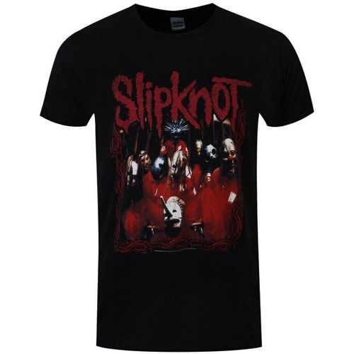 T-shirt Slipknot RO499 - Slipknot - Modalova