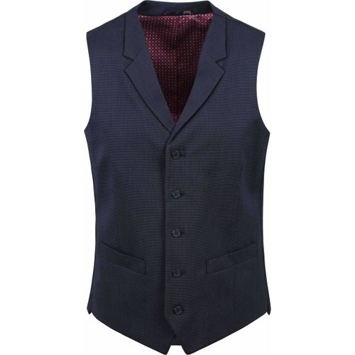 Gilets de costume Gilet Proteus Marine - Suitable - Modalova