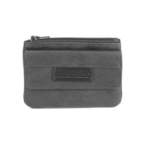 Porte-monnaie Porte monnaie Arthur et Aston Ref 60558 A Noir 11*7.5 cm - Arthur & Aston - Modalova