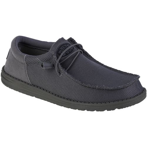 Slip ons HEYDUDE Wally Funk Mono - HEYDUDE - Modalova