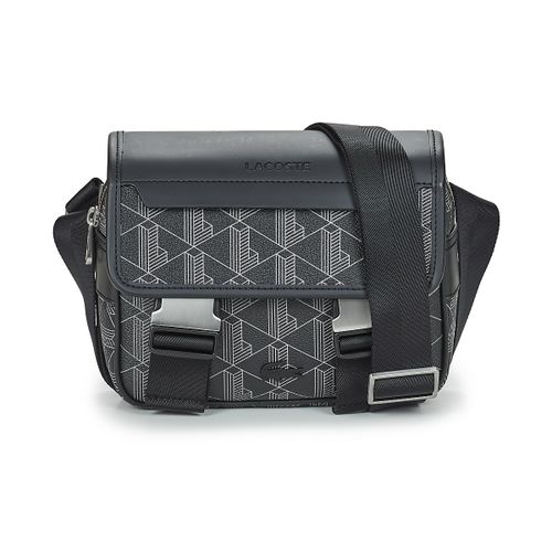 Sacoche Lacoste THE BLEND - Lacoste - Modalova