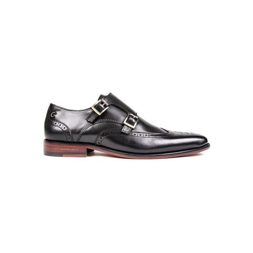 Richelieu Spaniel Des Chaussures - Simon Carter - Modalova