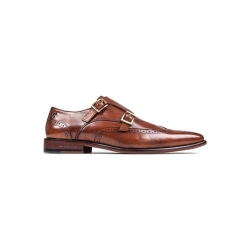 Richelieu Spaniel Des Chaussures - Simon Carter - Modalova