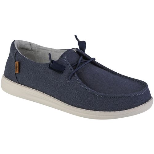 Slip ons HEYDUDE Wendy Chambray - HEYDUDE - Modalova