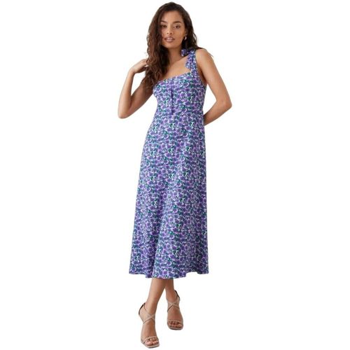 Robes midi Dorothy Perkins DP2847 - Dorothy Perkins - Modalova