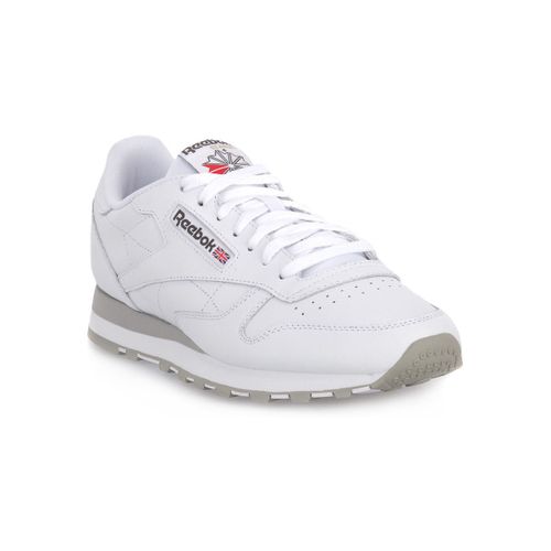Baskets basses CLASSIC LEATHER - Reebok Sport - Modalova