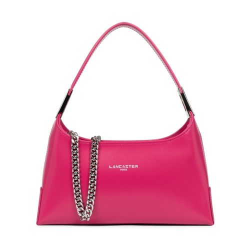 Sac a main Sac porte epaule en cuir Ref 60709 Fusch - LANCASTER - Modalova