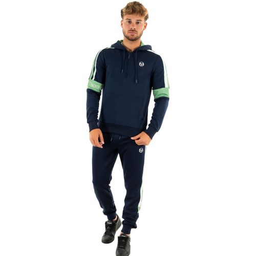Sweatshirts à capuche 40321 - Sergio Tacchini - Modalova